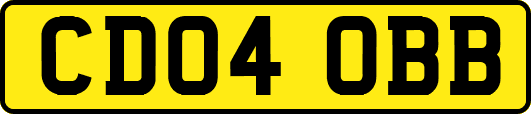 CD04OBB