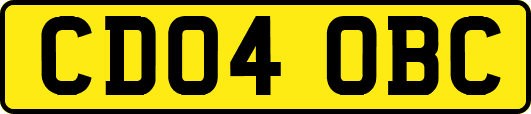 CD04OBC