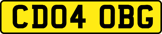 CD04OBG