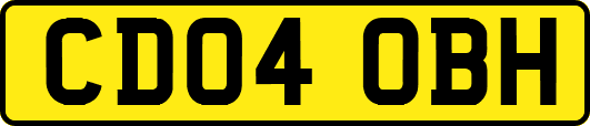 CD04OBH