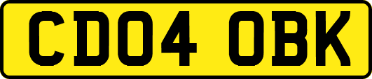 CD04OBK