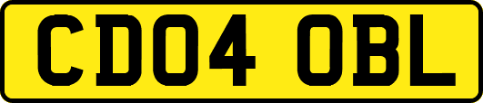 CD04OBL