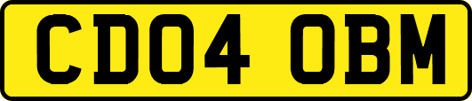 CD04OBM