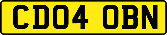 CD04OBN