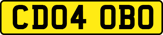 CD04OBO
