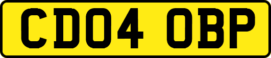 CD04OBP