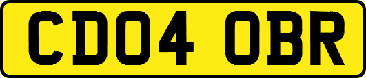 CD04OBR