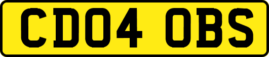 CD04OBS