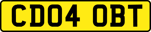 CD04OBT
