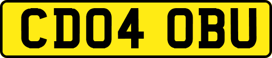 CD04OBU
