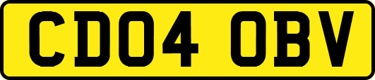 CD04OBV