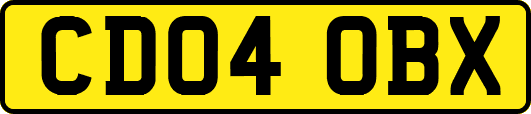 CD04OBX