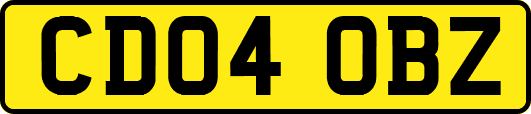 CD04OBZ
