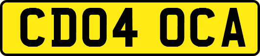 CD04OCA