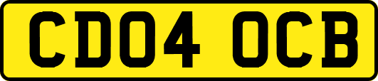 CD04OCB