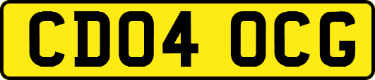 CD04OCG