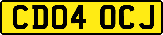 CD04OCJ