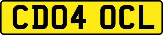 CD04OCL