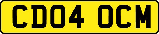 CD04OCM