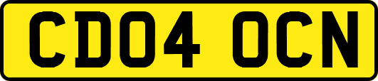 CD04OCN
