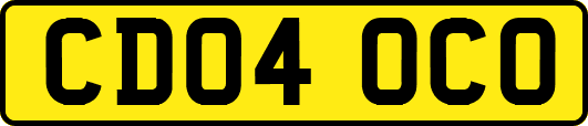CD04OCO