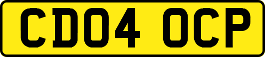 CD04OCP