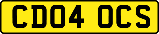 CD04OCS