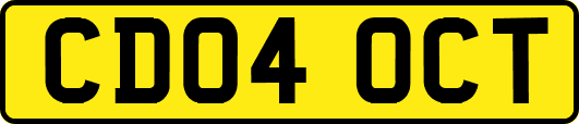 CD04OCT
