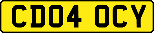 CD04OCY