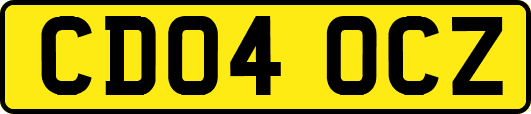 CD04OCZ
