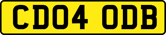 CD04ODB