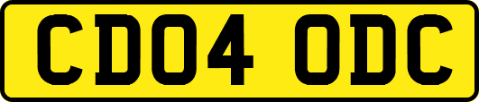CD04ODC