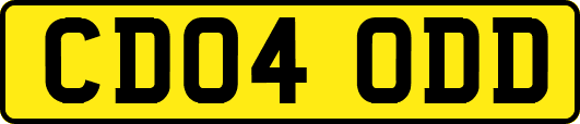 CD04ODD