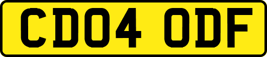 CD04ODF