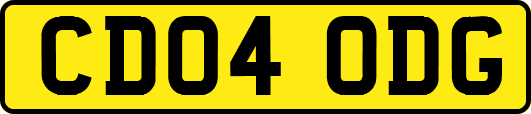 CD04ODG