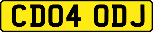CD04ODJ