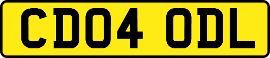 CD04ODL