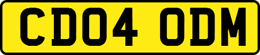 CD04ODM