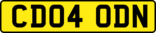 CD04ODN