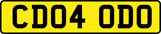 CD04ODO