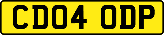 CD04ODP