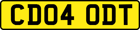CD04ODT