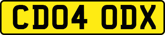 CD04ODX