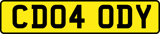 CD04ODY