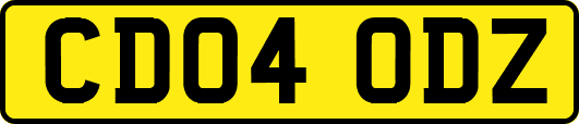 CD04ODZ