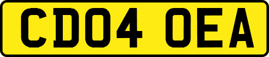 CD04OEA