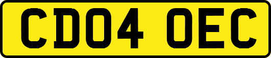 CD04OEC