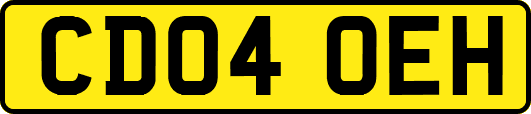 CD04OEH