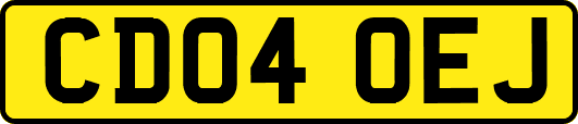 CD04OEJ