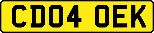 CD04OEK